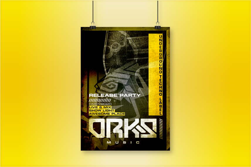 ork-s-music-affiche