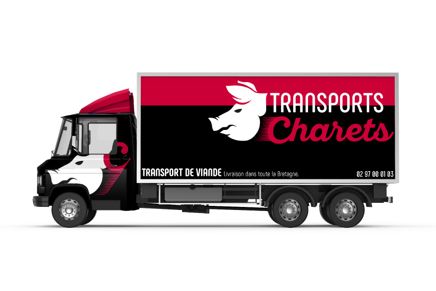 transports-charets-covering-véhicule