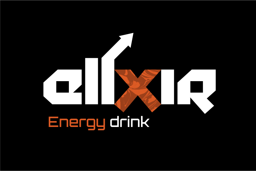 Elixir-boisson-énergisante-logo