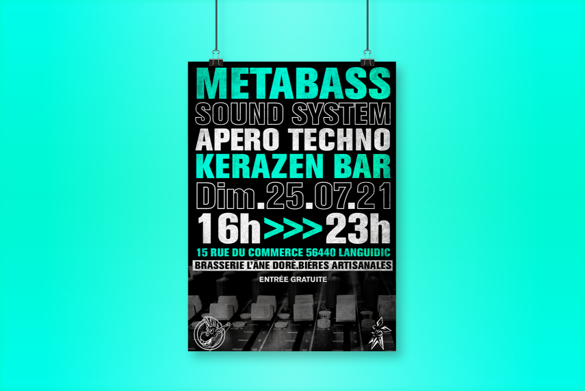 Metabass-soundsystem-affiche