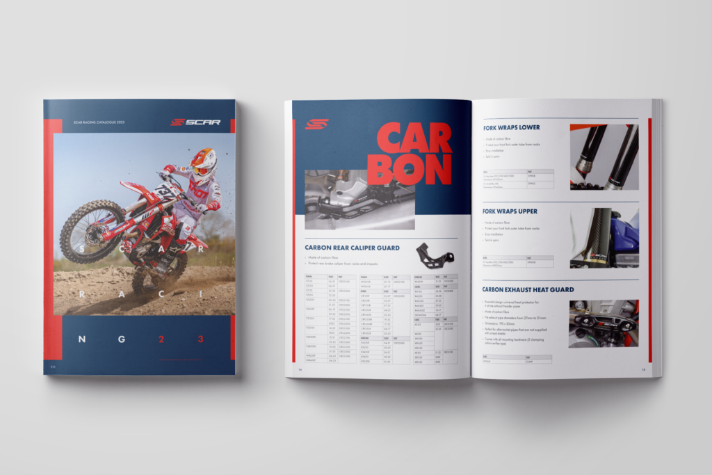 catalogue commercial sport moto vannes